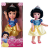 Disney Princess 751170 Принцессы Дисней Малышка 31 см. в асс. фото