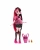 Кукла Дракулаура серии MONSTER HIGH MATTEL Кукла Дракулаура серии MONSTER HIGH MATTEL