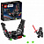 LEGO Star Wars Микрофайтеры Шаттл Кайло Рена 75264 фото