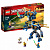 Lego Ninjago Летающий робот Джея 70754 фото