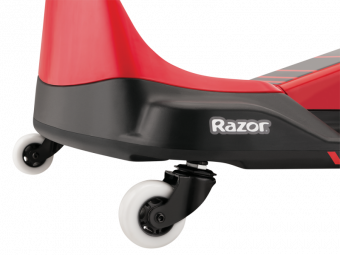 Электро дрифт-карт Razor Crazy Cart Shift фото