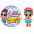 Кукла LOL Surprise World Travel 576006