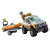 Lego City Внедорожник и катер водолазов 60012 фото