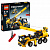 Лего Техник 8067 Передвижной мини-кран фото
