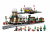 LEGO 10259 Зимняя железнодорожная станция фото