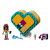 LEGO 41354 Шкатулка-сердечко Андреа фото