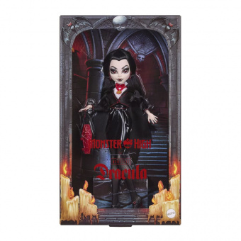 Кукла Дракулаура Monster High