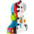 Игровой набор "Зебра" CGN63 Mattel Fisher-Price фото