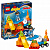Lego Duplo 10824 Космические приключения Майлза фото