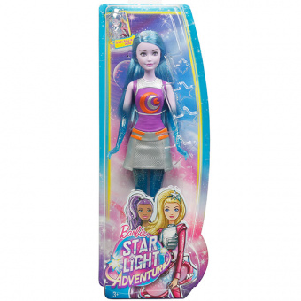 Barbie DLT29 Барби "Космическое приключение"