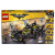 Lego Batman Movie Бэтмобиль 70917 фото