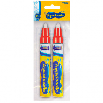 TOMY Aquadoodle T71841 Томи Аквадудл Фломастеры для аква-рисования фото