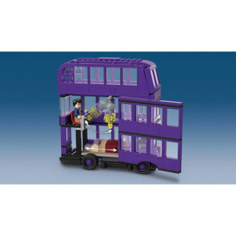 LEGO Harry Potter 75957 Автобус Ночной рыцарь  фото