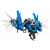 Lego Ninjago Самолёт-молния Джея 70614 фото