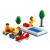 LEGO 9389 Городская жизнь (от 4 лет) фото