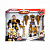 Игрушка Power Rangers Samurai 31740 Экипированный рейнджер СЁГУН с маской