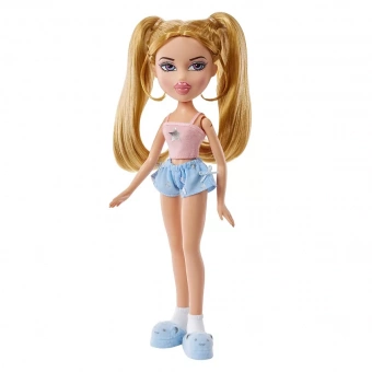 Кукла Bratz Пижамная вечеринка Хлоя