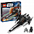 Lego Star Wars 7915 Лего Звездные войны Звездный истребитель Империи фото
