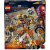 Конструктор Лего Супер Герои Бой с Расплавленным Человеком LEGO Super Heroes 76128 фото
