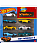 Игровой набор Hot Wheels 1:64 HPV78 фото