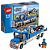 Lego City Буксировщик 60056 фото