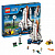 Lego City Космодром 60080 фото