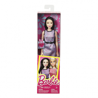 Barbie DGX64 Барби Модная одежда