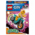 Конструктор LEGO City Трюковый мотоцикл с цыплёнком 60310 фото