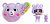 LOL Loves Care Bears