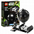 Lego Star Wars Имперский TIE бомбардировщик и поле астероидов 75008 фото