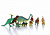 Megasaurs SV12928 Мегазавры Игровой набор динозавров 11 штук в ассортименте