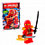 Lego Ninjago Кай 891501 фото