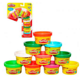 Игровой набор Play-Doh для праздника 36833 