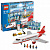 Lego City Аэропорт 3182 фото