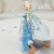 Disney Princess Кукла Эльза "Холодное сердце" (запускает снежинки рукой) B9204 Hasbro фото