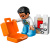 Lego Duplo 10527 Скорая помощь фото