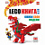Книга LEGO Книга игр Оживи свои модели 9785699732784 фото