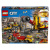 Lego City Шахта 60188 фото