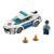 LEGO 60239 Автомобиль полицейского патруля LEGO 60239 Автомобиль полицейского патруля фото
