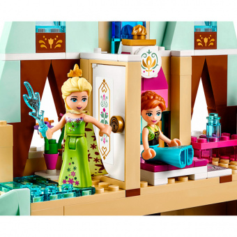 Lego Disney Princess 41068 Праздник в замке Эренделл фото