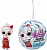 Кукла LOL Surprise Holiday Present Surprise (Series 2) 656235