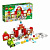 Конструктор LEGO DUPLO Town Фермерский трактор сарай и животные 10952 фото