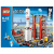 Lego City Космодром 3368 фото