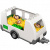Lego Duplo 5655 Трейлер фото