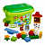 Lego Duplo 4624 Набор кубиков ДУПЛО фото