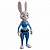 Zootropolis L70911 Зверополис Фигурки 25 см, в ассортименте