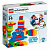 LEGO 45019 Кирпичики DUPLO для творческих занятий (3 - 5 лет) фото