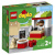 LEGO DUPLO 10927 Town Киоск-пиццерия  фото