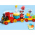 Конструктор LEGO DUPLO Disney Праздничный поезд Микки и Минни 10941 фото