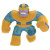 Гуджитсу Игрушка тянущаяся фигурка "Танос" Marvel 20 см. GooJitZu 
